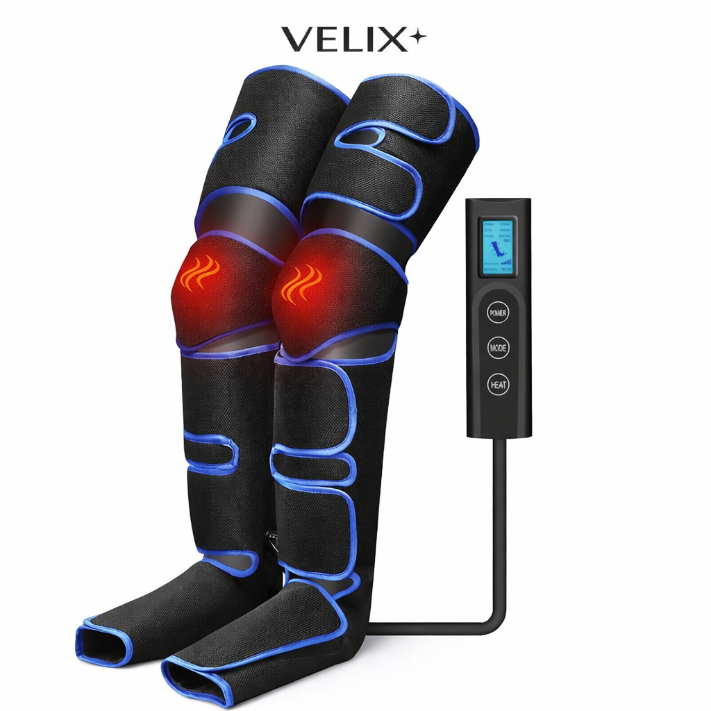 VELIX™ AirFlow Leg Comfort Pro