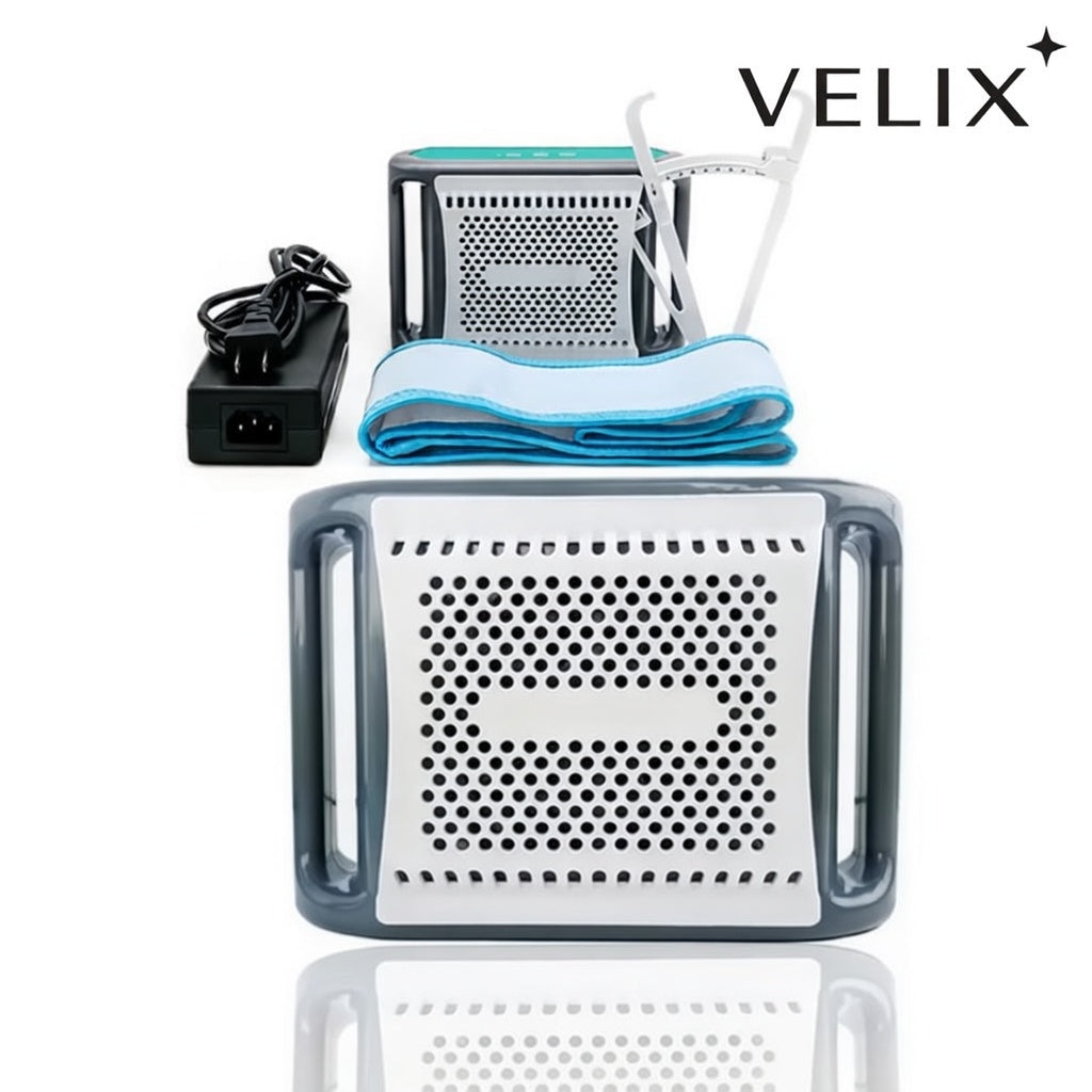 VELIX™ CoolCare Pro