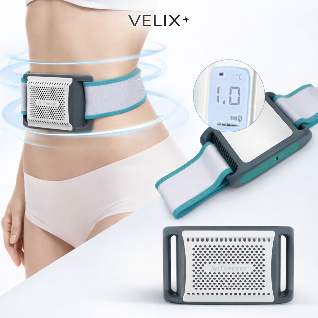 VELIX™ CoolCare Pro