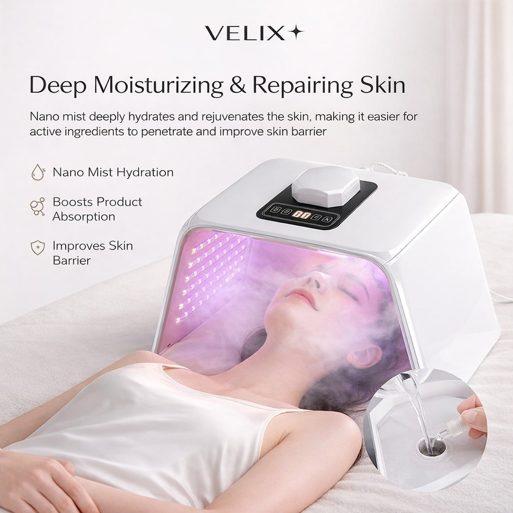 VELIX™ LumiDome Pro