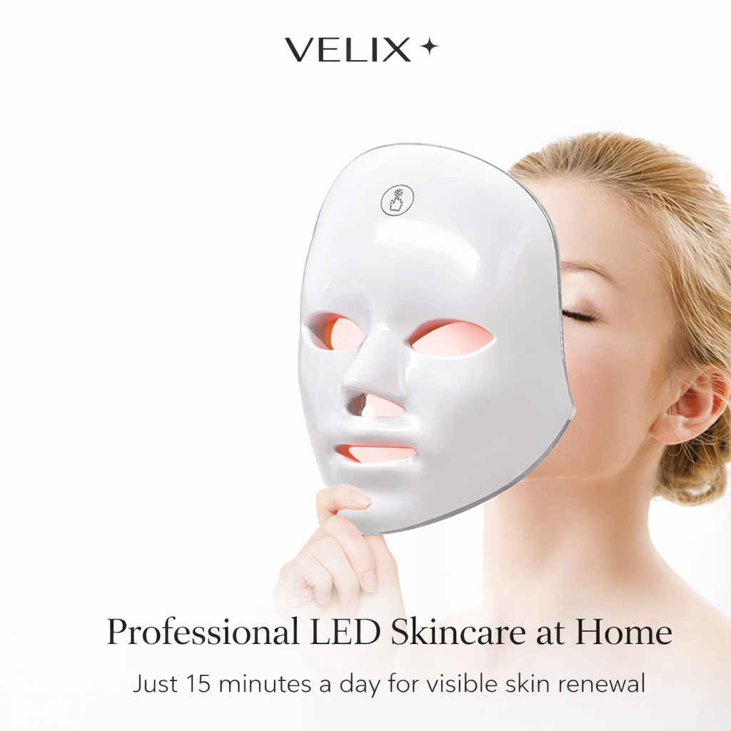 VELIX™ LumiMask Pro