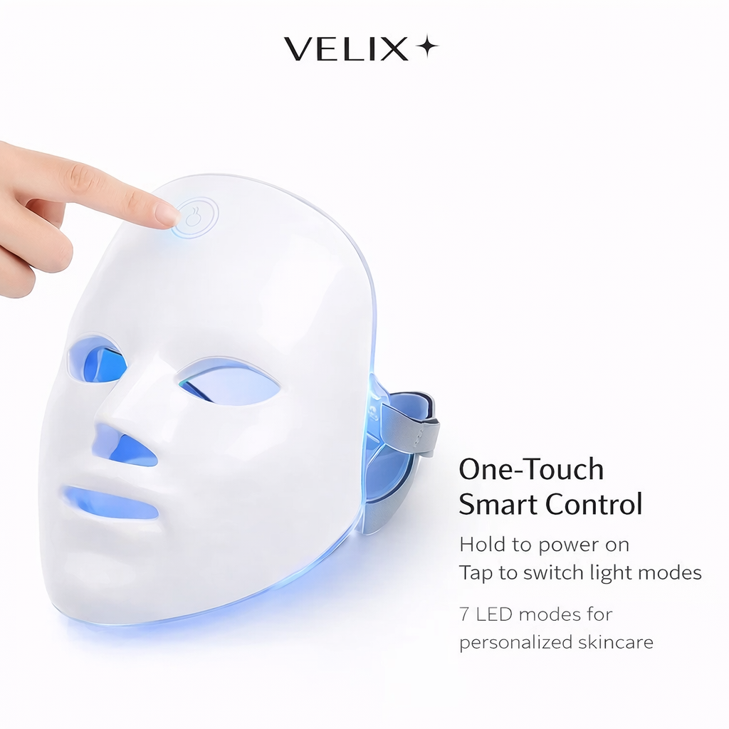VELIX™ LumiMask Pro