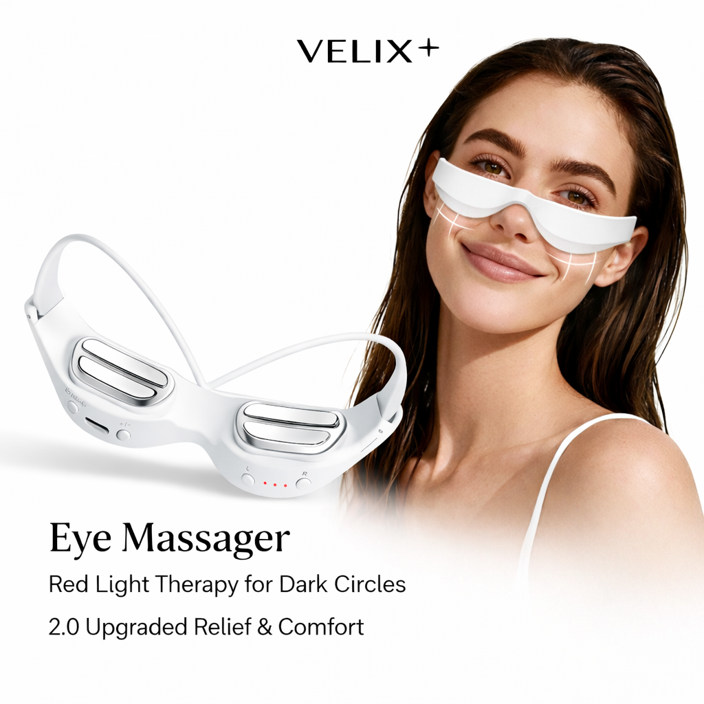 VELIX™ Eye Care Pro System
