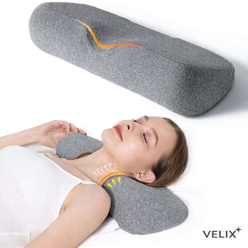 VELIX™ Neck Comfort Pillow
