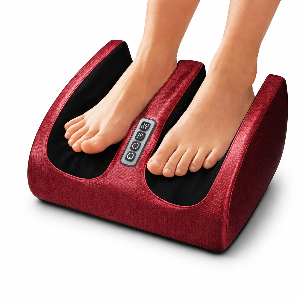 VELIX™ Foot Comfort Massager