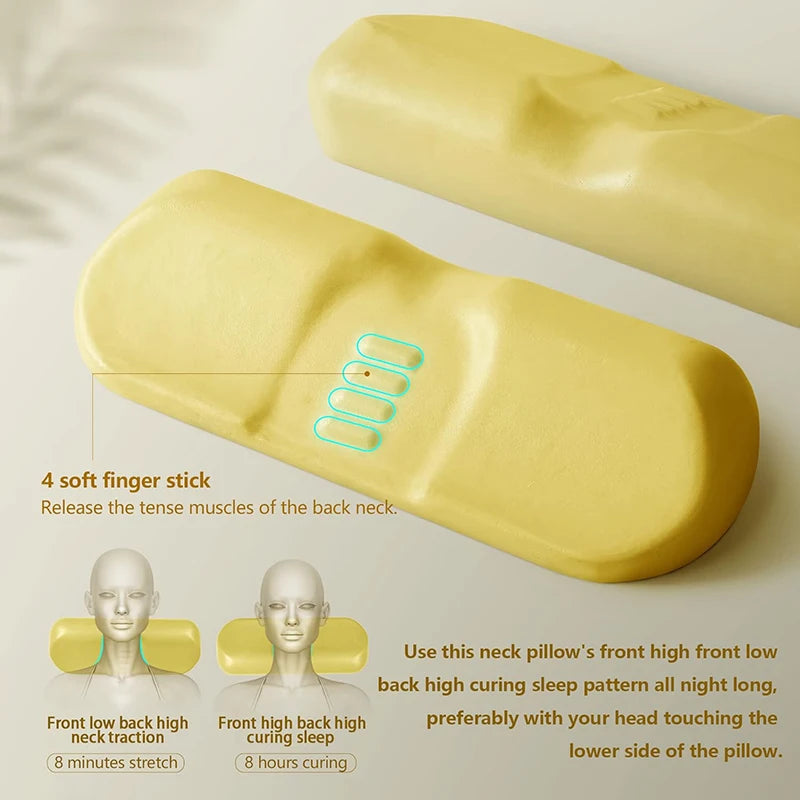 VELIX™ Neck Comfort Pillow
