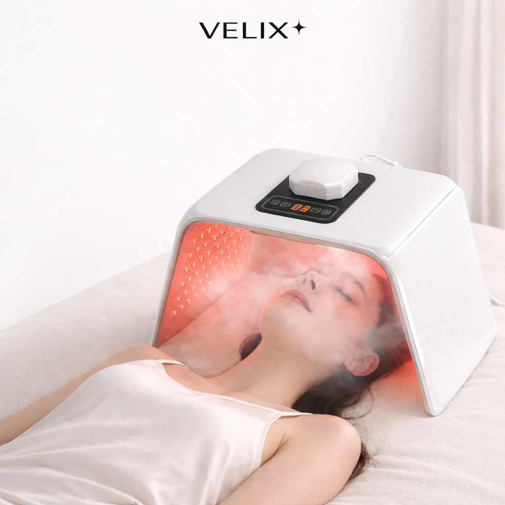VELIX™ LumiDome Pro