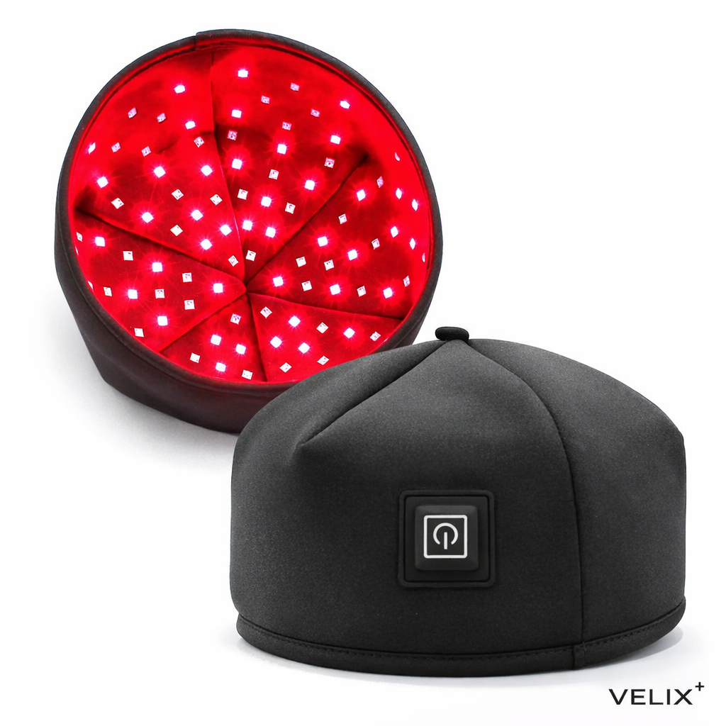 VELIX™ ScalpGlow Cap Pro