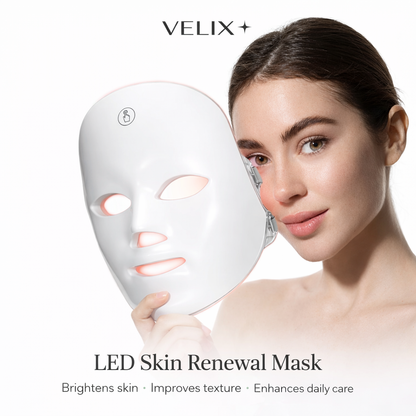 VELIX™ LumiMask Pro