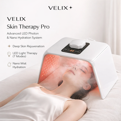 VELIX™ LumiDome Pro