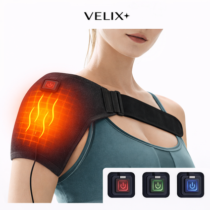 VELIX™ Warm Shoulder Wrap Pro