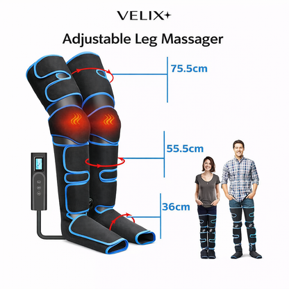 VELIX™ AirFlow Leg Comfort Pro