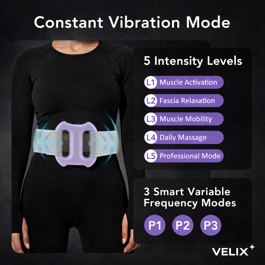 VELIX™ Body Tone Ring