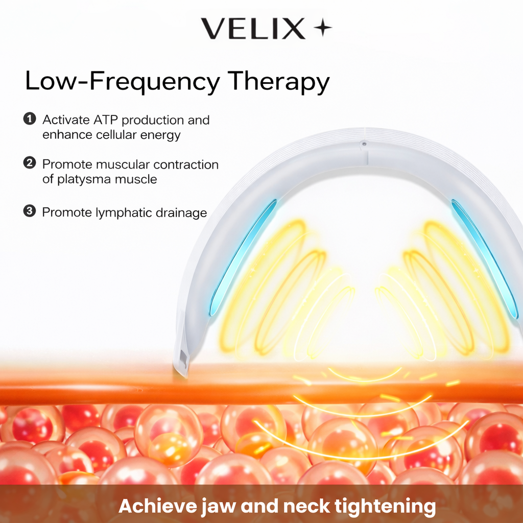 VELIX™ Face Tone Band