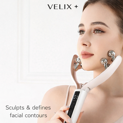 VELIX™ Face Glow Roller