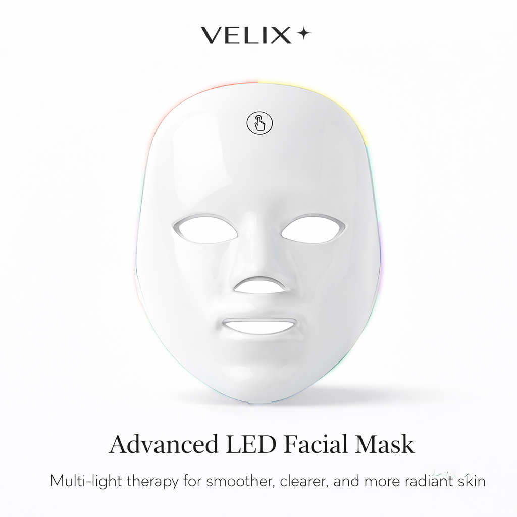 VELIX™ LumiMask Pro