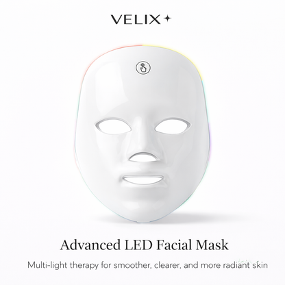 VELIX™ LumiMask Pro
