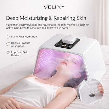 VELIX™ LumiDome Pro