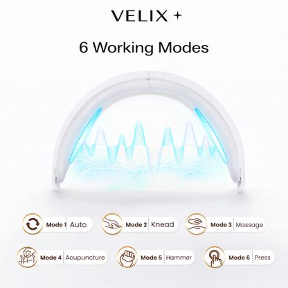 VELIX™ Face Tone Band