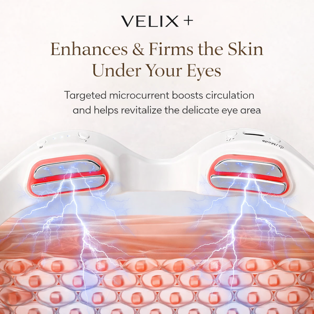 VELIX™ Eye Care Pro System