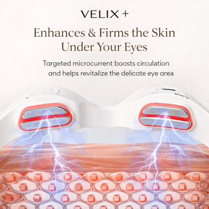VELIX™ Eye Care Pro System