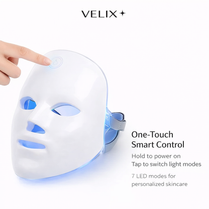 VELIX™ LumiMask Pro