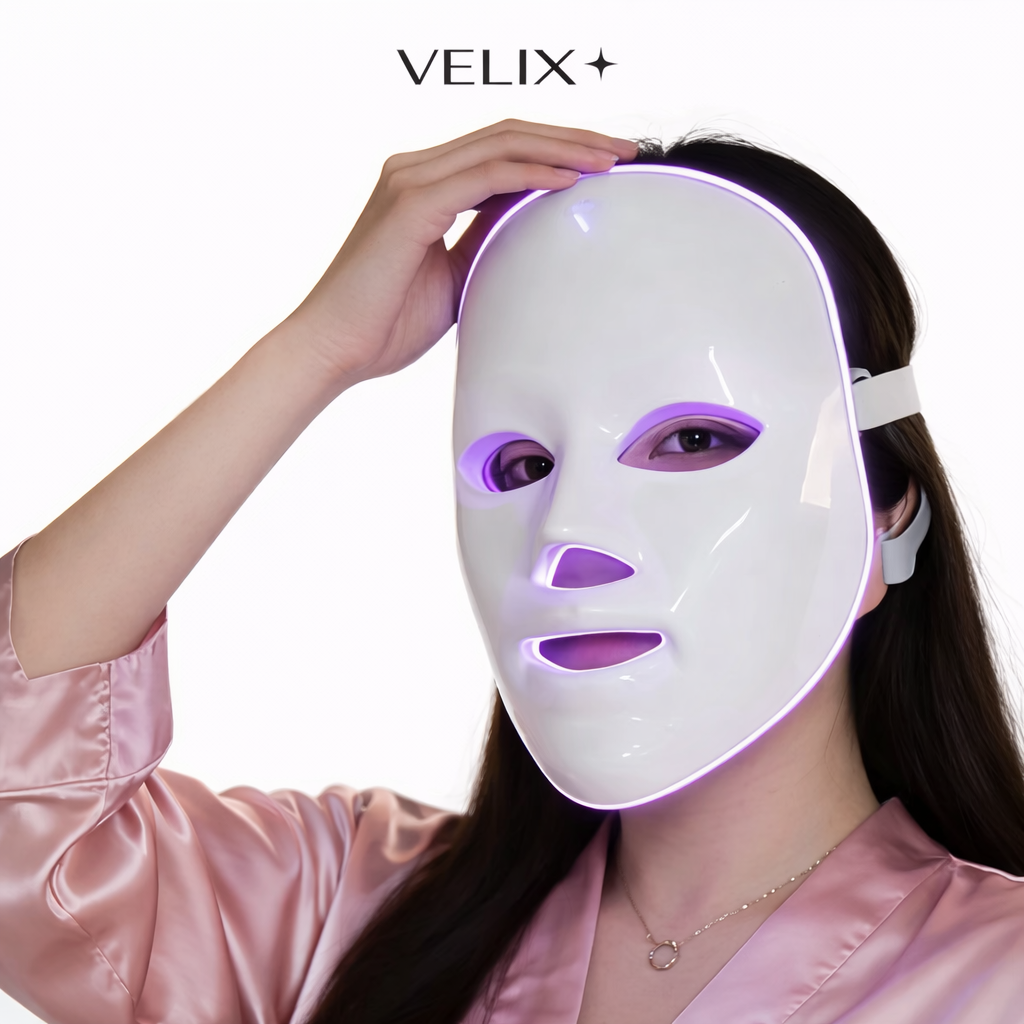 VELIX™ LumiMask Pro