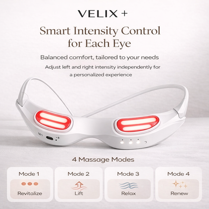 VELIX™ Eye Care Pro System