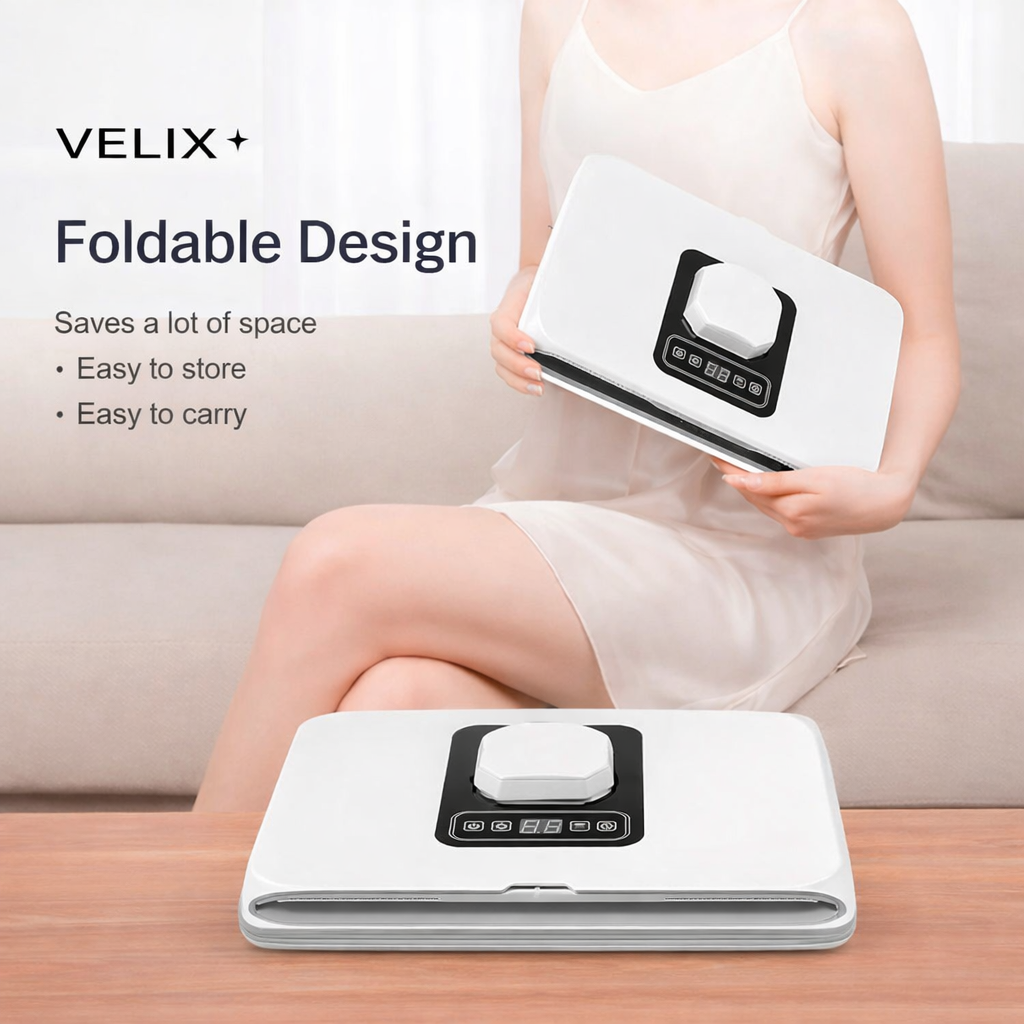 VELIX™ LumiDome Pro