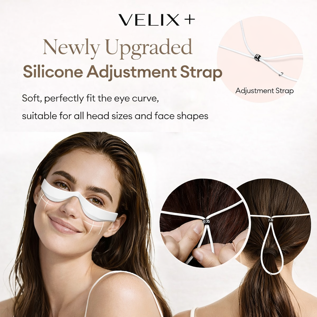 VELIX™ Eye Care Pro System