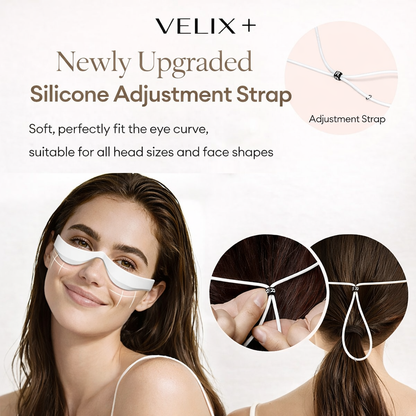 VELIX™ Eye Care Pro System