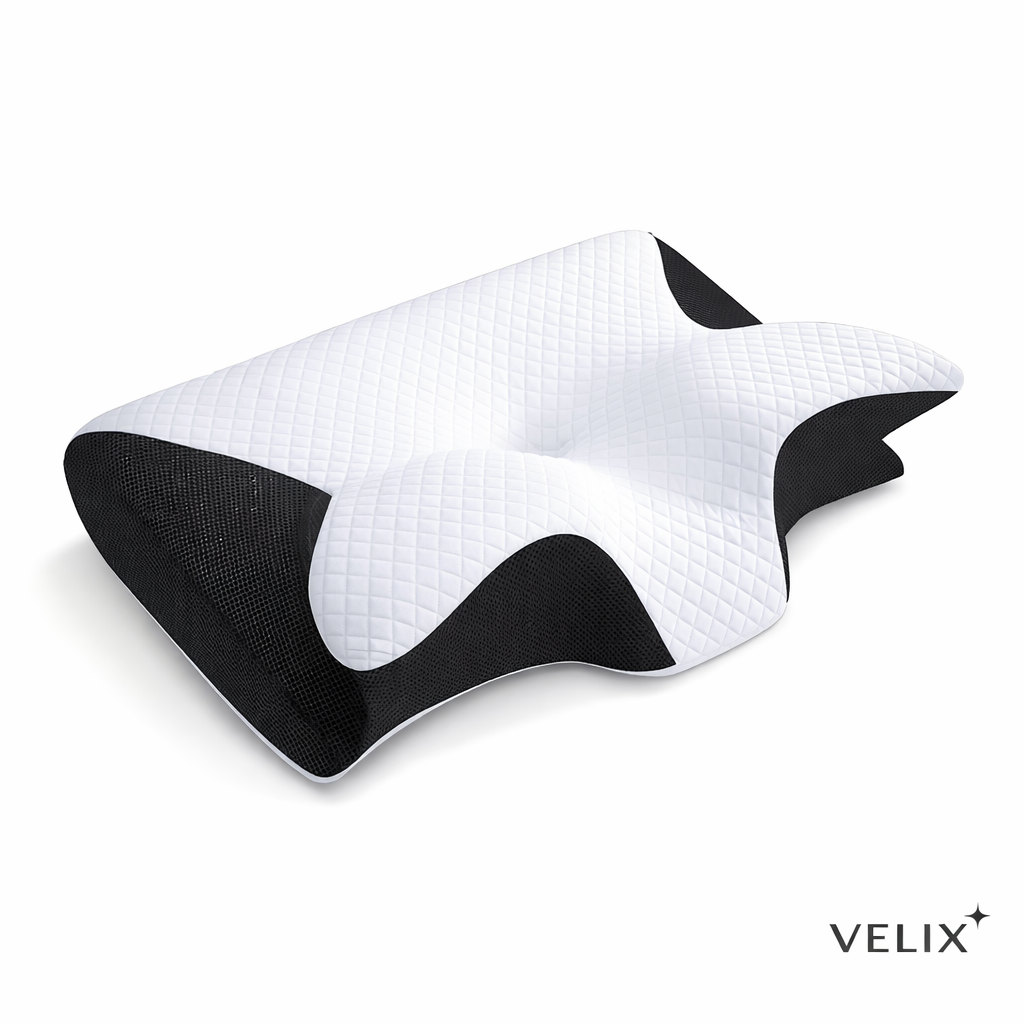 VELIX™ Sleep Comfort Pillow