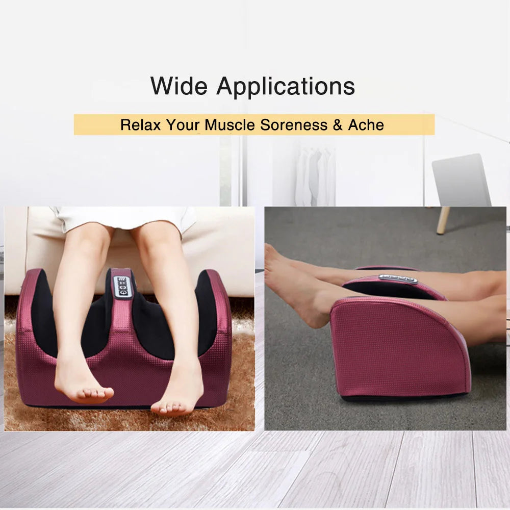VELIX™ Foot Comfort Massager