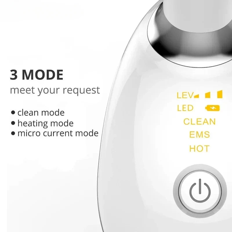 VELIX™ GlowPro 7-in-1 Face & Neck Device