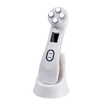 VELIX™ 5-in-1 Glow Facial Device