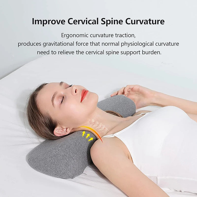 VELIX™ Neck Comfort Pillow